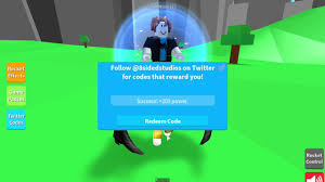 When you redeem this code you will earn 20,000 gold. Rocket Simulator Codes Wiki Giant Simulator Code