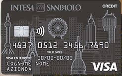 La carta libramat, carta di debito del circuito bancomat abbinata ai conti correnti potrà essere usata anche dopo il 12 aprile 2021 ma come le carte di credito anche questa. Conto Business Insieme Intesa San Paolo Recensione Chescelta
