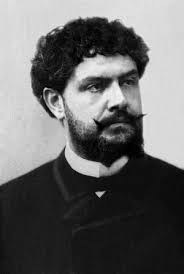 Image of Portrait of Jean Rameau (pseudonym Laurent Labaigt) (1859-1942),  French poet