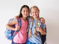 Girls Body Care: In-Person Workshop — Bloom U