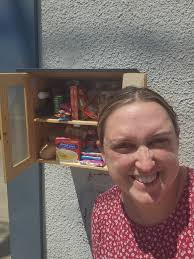 Found this in my toolbox. The matches still work. Never ate there but my  Dad did some work