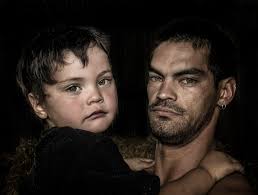 Trish Bailey Father and Son S-71_Sal