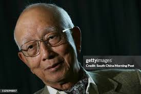 218 Raymond Chow Photos & High Res Pictures