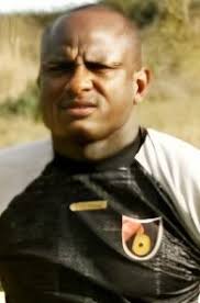 Alioum Boukar (Ali Uyanık)