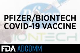 Jun 12, 2021 · pfizer logo is reflected in a drop on a syringe needle in this illustration photo taken march 16, 2021. Fda Staff Find Few Faults With Pfizer Biontech Covid 19 Vax Medpage Today