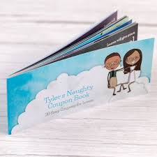 Printable oral sex coupons - guaranteed satisfaction