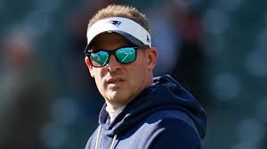 This out-of-nowhere Patriots coaching rumor could actually be gaining steam