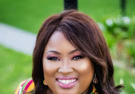 Vumile Msweli: There Are Glass Ceilings, then There Are Glass Cliffs