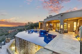 Fountain Hills, AZ Luxury Real Estate - Homes for Sale