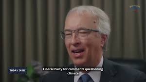 Former Conservative MLA Dallas Brodie to lead new B.C. political party