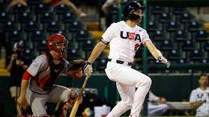 Canadá y estados unidos son dos de los países más grandes del mundo. Preolimpico Beisbol 2021 Estados Unidos Venezuela Canada Y Republica Domincana Ganan En El Primer Dia Del Preolimpico De Beisbol Marca Claro Usa