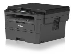 Full driver & software package (recommended driver) item models: Brother Hll2390dw Monochrome Wireless Laser Multi Function Printer