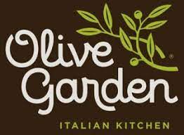 Olive Garden S New Logo Looks Like A Second Grader S Cursive Practice Restaurantes Saludables Recetas Restaurantes Famosos