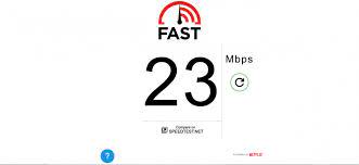 Maybe you would like to learn more about one of these? Netflix Launches Fast Com New Tool To Check Your Internet Speed