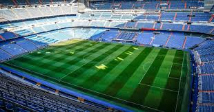 The group official ground is santiago bernabéu stadium within an 81,044 limit in. Why Liverpool Are Not Playing Real Madrid At The Bernabeu In Champions League Liverpool Echo