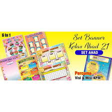 What is the difference between parking lot and parking garage? Set Banner Kelas Abad 21 Jadual Kelas Reward Chart Parking Lot Shopee Singapore