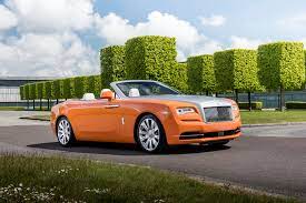 Maybe you would like to learn more about one of these? Rolls Royce Developing Ev Possibly As Replacement For Wraith Dawn