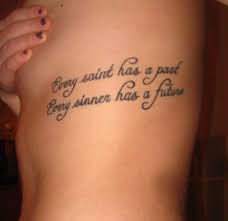 Pinterest Meaningful Tattoo Quotes Tattoos Literary Tattoos Quotes