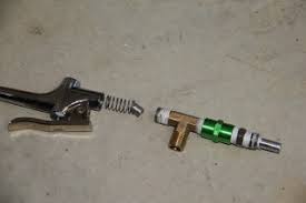 Diy Piston Valve For Single Or Multi Shot Nerf, Air-Soft Or Other. -  Instructables