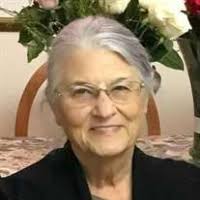 Janice A Jorgensen (1938-2022)