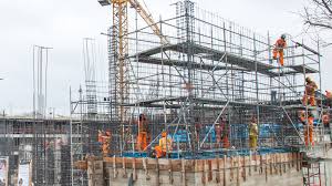 Resultado de imagen para CONSTRUCCION SIN CONTROL