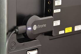After two years, the google cast protocol has shed its beta tag and is now fully integrated into chrome. How To Use Chromecast To Cast Itunes Movies To Hdtv
