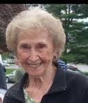 Caroline Squillante Obituary