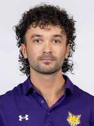 2025-26 Men's Golf Roster