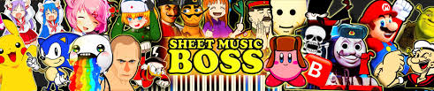 Favoritemusic_notechords for rush e share. Rush E By Sheet Music Boss