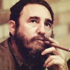 While some cubans benefited from castro's educational and land reforms, others suffered from the food shortages and lack of personal freedoms. Fidel Castro Leader Proves As Divisive In Death As He Was In Life Fidel Castro The Guardian