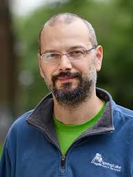 Scholars & Lecturers