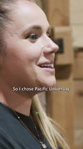 Over the last 40 years, Pacific graduates from the occupational therapy  program have gone out into their communities to transform their patients'  lives. As Kelsey Herman OT '19 says, "Occupational ...