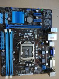 Otherwise, conflicts will arise between the two pci groups. Used Asus H61m K Motherboard H61 Chip Support Socket Lga 1155 I3 I5 I7 Ddr3 16g April 2021