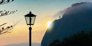 11 Best Solar Lamp Post Lights Reviews November 2020