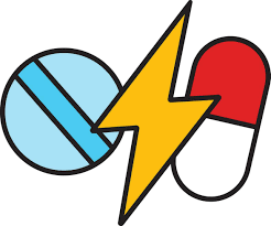 Image result for Drug Interaction