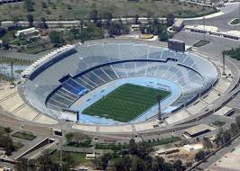 Olympic stadium is an uefa category four stadium and is the largest stadium in grecce. Cairo International Stadium Stadium Sports Stadium Cairo