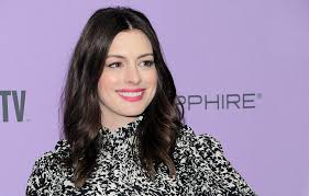 Lead the 2021 razzie awards nominations. Anne Hathaway Reveals We Ve All Been Calling Her The Wrong Name