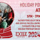 Holiday Portraits — Exile Brewing