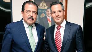 Soy un político comprometido con el desarrollo y bienestar de méxico. Www Cuartaplana Com Mx