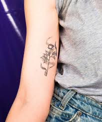 Everything from chanel beauty worth your money. The Minimal Tattoo Ideas We Want For Fall 2018