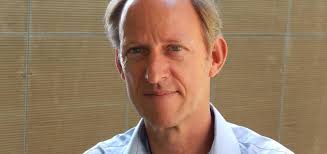 Manolis Kogevinas Receives John Goldsmith Award