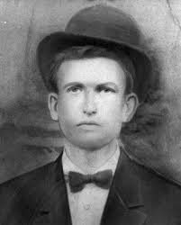 My Great Grandfather Clyde Breeding(on the left) his little sister Hazel  Breeding(in the middle) and one of his brothers Venyard Breeding(on the  right) all from Hazard...Clyde was born 28 Jan 1906 and