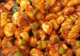 Resep Sambal Goreng Kentang Dan Telur Puyuh Pete Oleh Retno Sari Recipe Masakan Resep