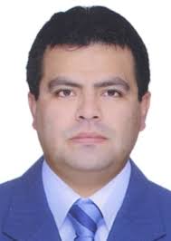 Otorongo SAAVEDRA CALLE, WILDER EDWIN