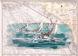 18740 San Diego To Santa Rosa Island Hunting Fishing