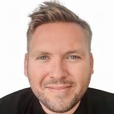 Ricky Chambers's Instagram, Twitter & Facebook