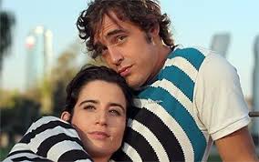 He is best known for playing javier fernández, the main character in the nicolás lópez comic film trilogy qué pena tu., pablo 'carpa' parra in mala conducta, adamo curilén in la sexóloga. Lucy Cominetti And Ariel Levy Dating Gossip News Photos