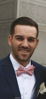 Obituary for Daniel McGregor Hare