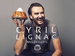 Decouvrez L Univers Du Grand Chef Patissier Cyril Lignac Avec Nos Recettes Faciles Et Rapides Recette Recette Cyril Lignac Le Meilleur Patissier Recette