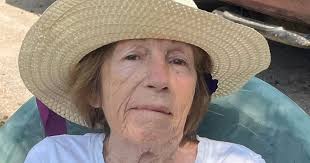 Doris McCormack Obituary (1944